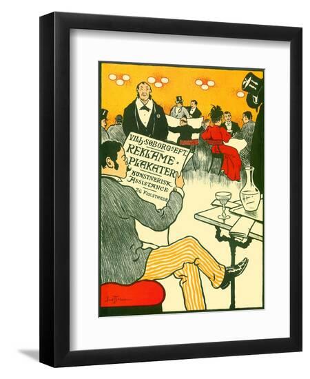 Giclee Print, , large