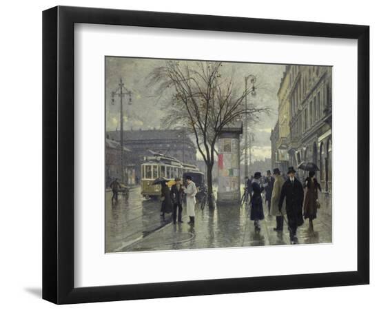 Premium Giclee Print, , large
