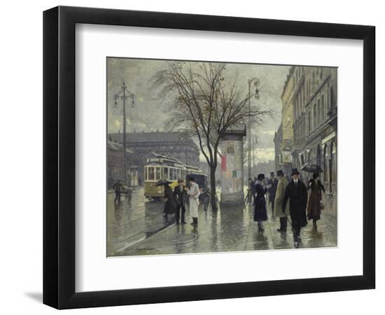 Premium Giclee Print, , large
