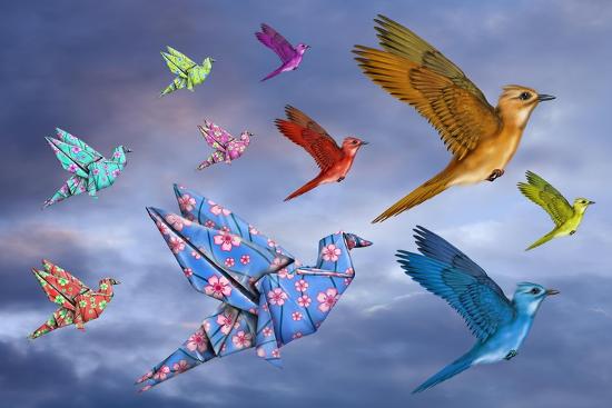 Art Print, , large