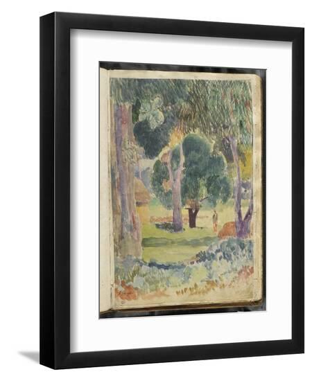 Premium Giclee Print, , large