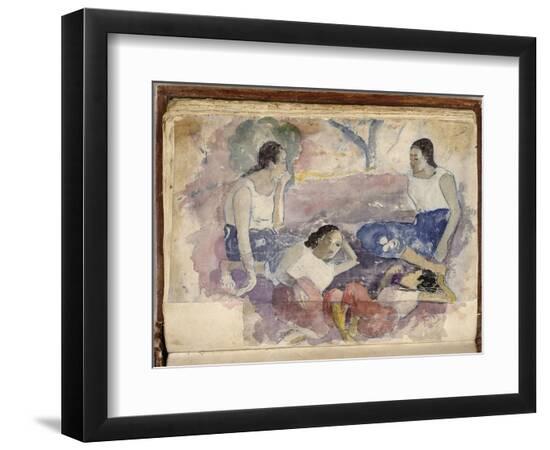 Premium Giclee Print, , large
