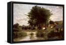 Canvas Black