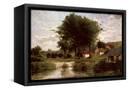 Canvas Black
