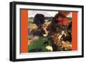 Black Frame