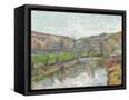 Canvas Black