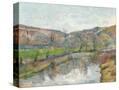 Stretched Canvas