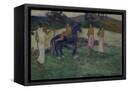 Canvas Black