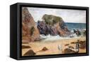 Canvas Black