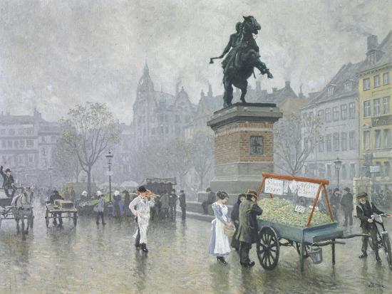 Premium Giclee Print, , large