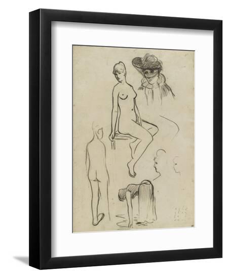 Giclee Print, , large