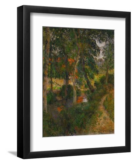 Premium Giclee Print, , large