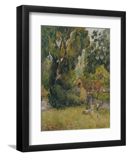 Premium Giclee Print, , large