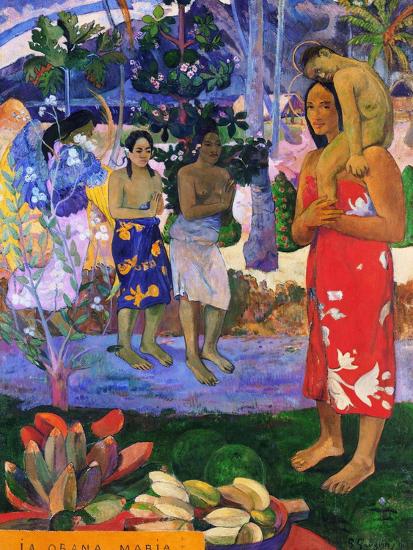 Giclee Print, , large
