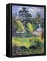 Canvas Black