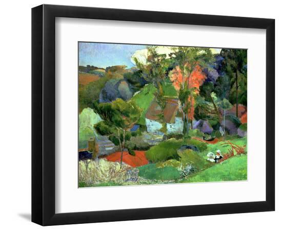 Premium Giclee Print, , large
