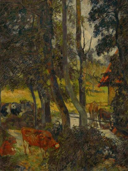 Giclee Print, , large