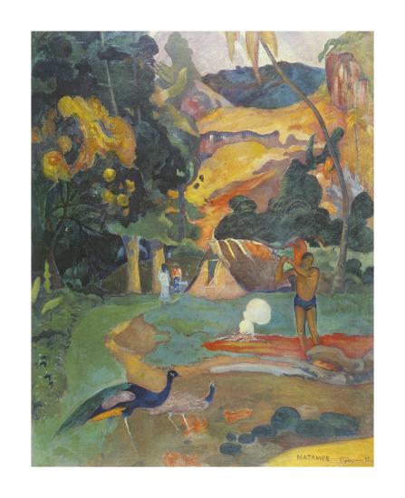 Premium Giclee Print, , large