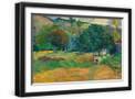 Black Frame