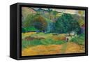 Canvas Black