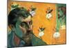 Paul Gauguin Les Miserables Art Print Poster-null-Mounted Poster