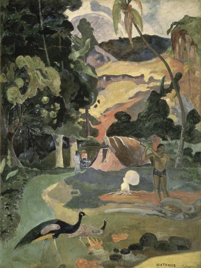 Giclee Print, , large