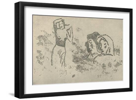 Premium Giclee Print, , large