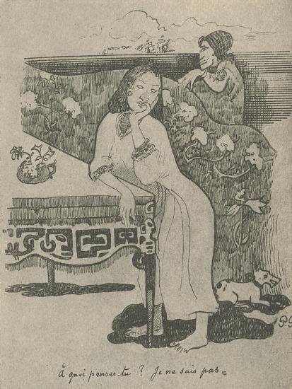 Giclee Print, , large