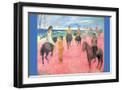Black Frame