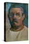 Stretched Canvas