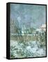 Canvas Black