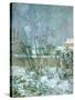 Stretched Canvas