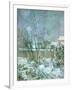 Gramercy White