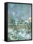 Canvas Black