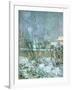 Gramercy White