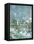 Canvas Black
