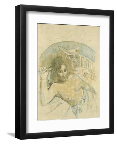 Giclee Print, , large