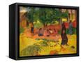 Canvas Black