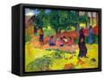 Canvas Black