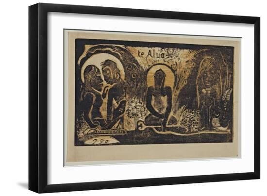 Premium Giclee Print, , large