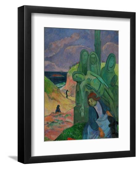 Premium Giclee Print, , large