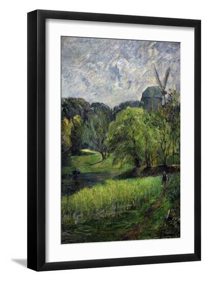Giclee Print, , large