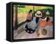 Canvas Black