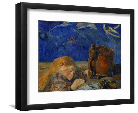 Premium Giclee Print, , large