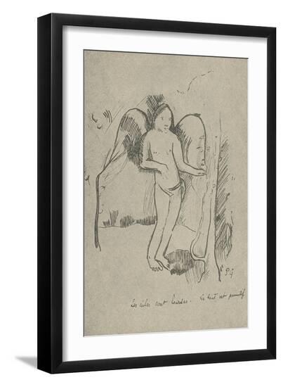 Premium Giclee Print, , large