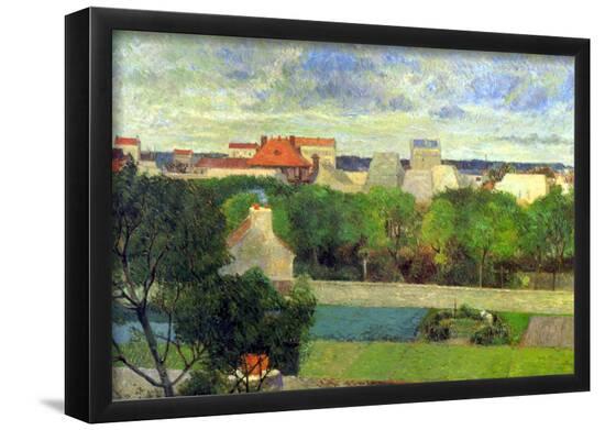 Poster, , large