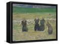 Canvas Black