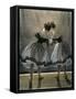Framed Canvas