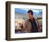 Paul Gleason-null-Framed Photo