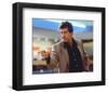 Paul Gleason-null-Framed Photo